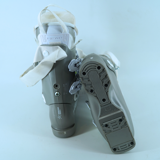 Head Raptor WRC15 115 Alpine Ski Boots - $585 NEW