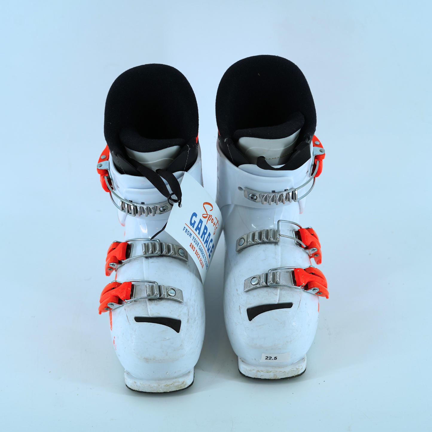 Rossignol Ski Boots 22.5
