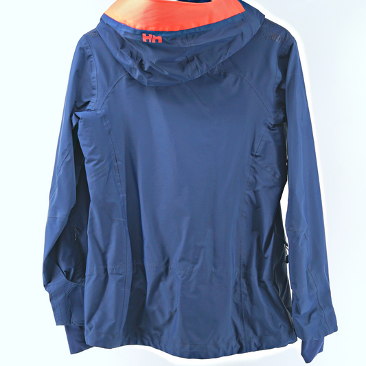 Helly Hansen ULLR Shell Jacket