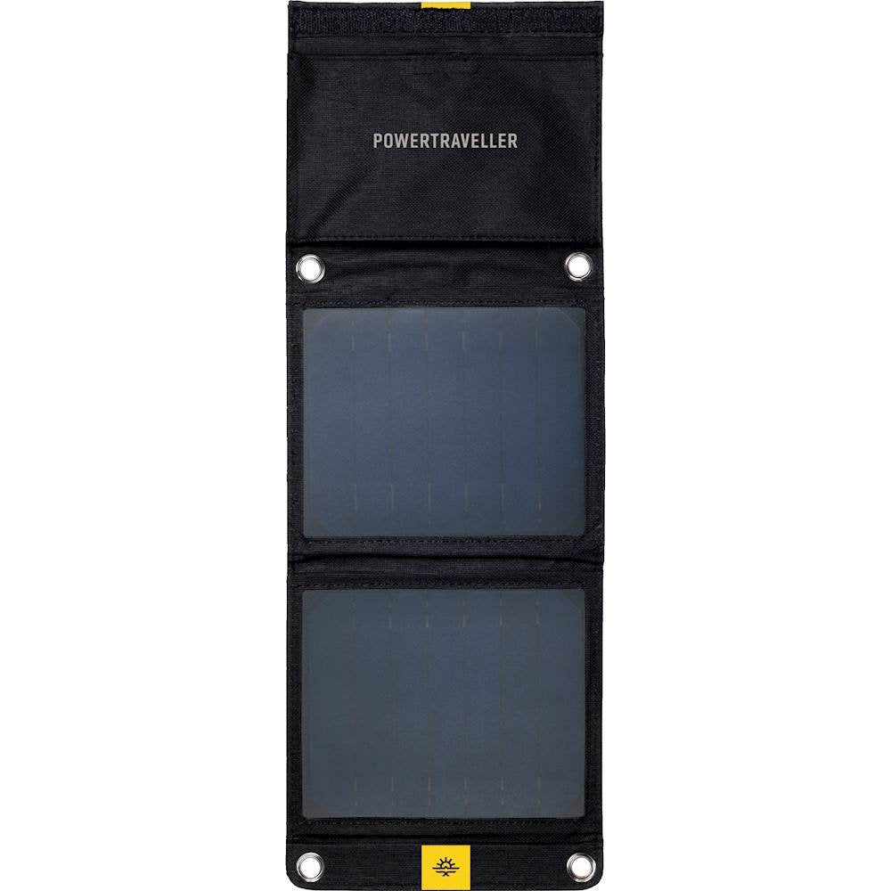 PowerTraveller Falcon 7 Foldable Solar Panel