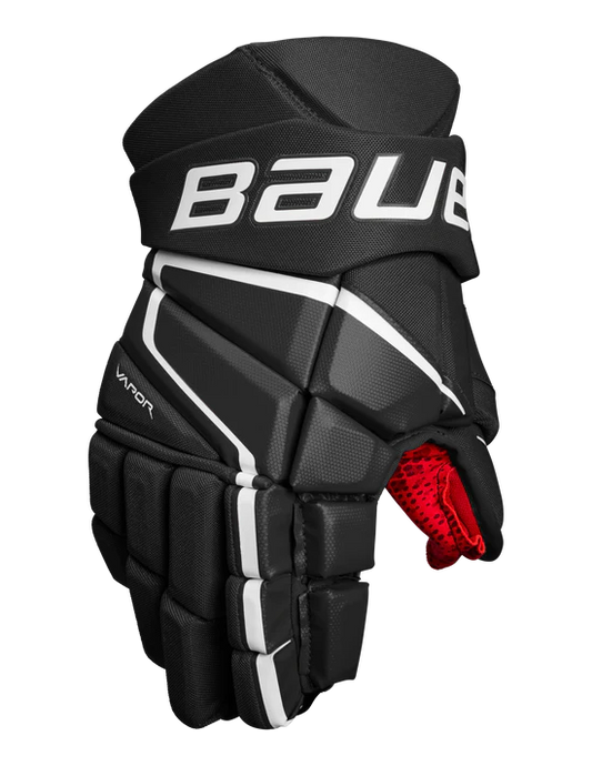Bauer 3X Senior Hockey Gloves