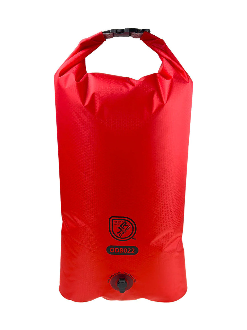 Oval Dry Bag
