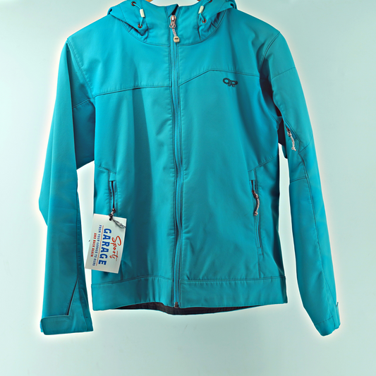 Outdoor Research Softshell Jacket