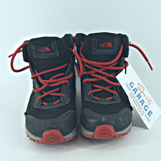 North Face Hiking Shoes