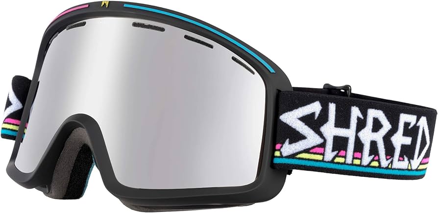 SHRED. Monocle Goggle