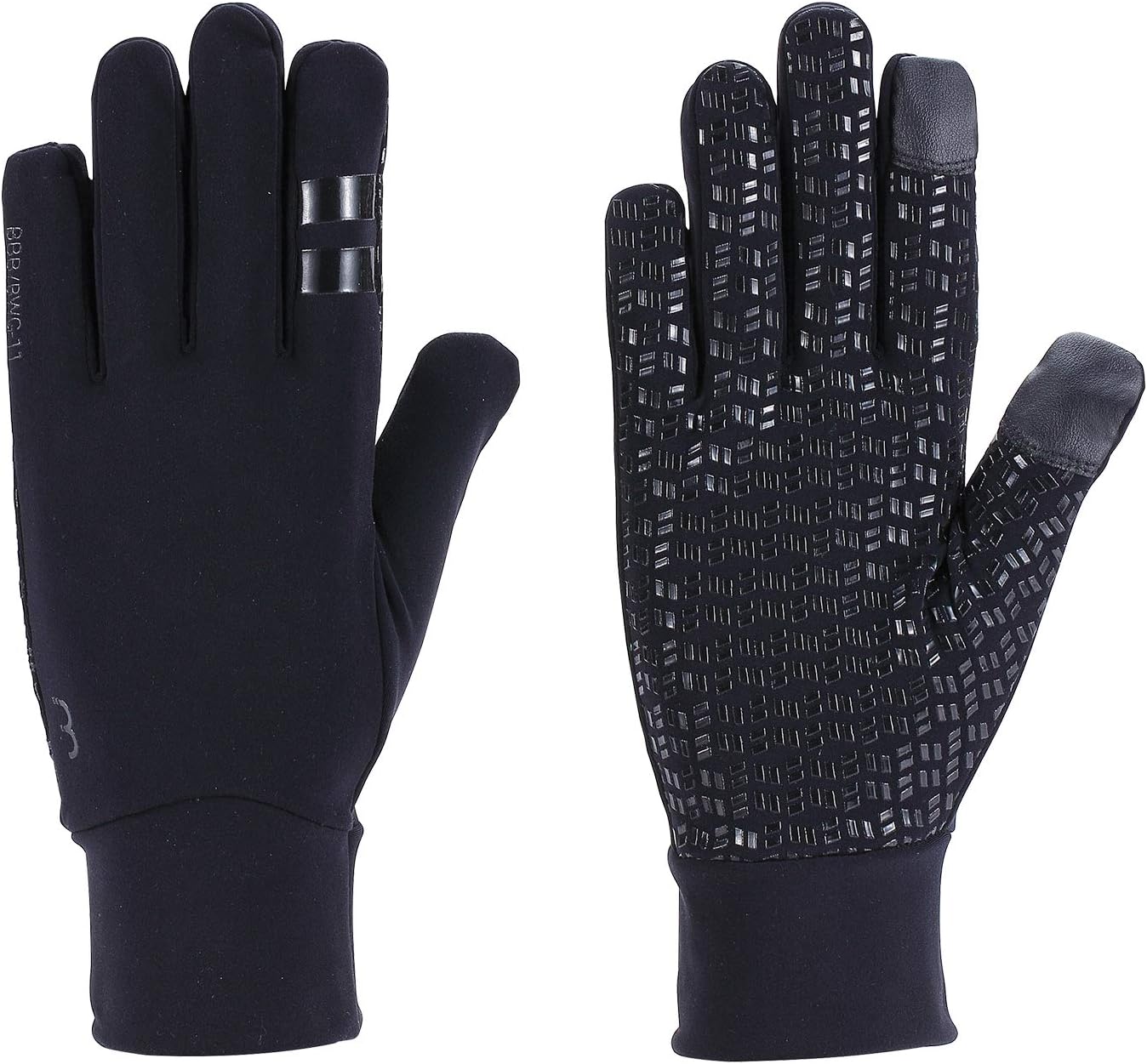 BBB Raceshield Winter Bike Gloves