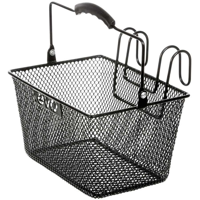 Evo E-Cargo Lift Off Front Basket