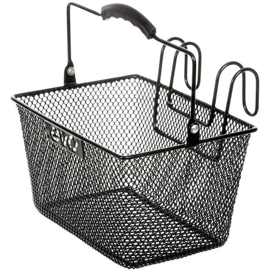 Evo E-Cargo Lift Off Front Basket