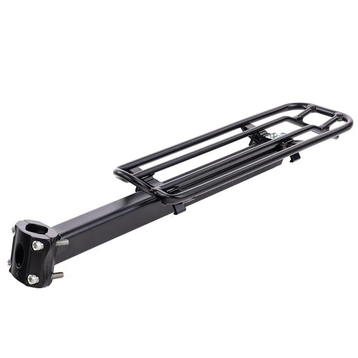 Evo Backcoutry Seatpost Rack