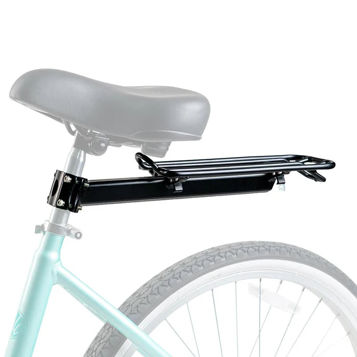 Evo Backcoutry Seatpost Rack