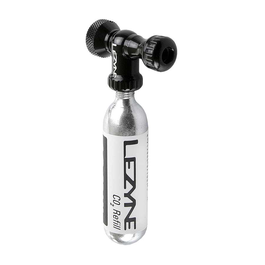 Lezyne Control Drive CO2 Inflator