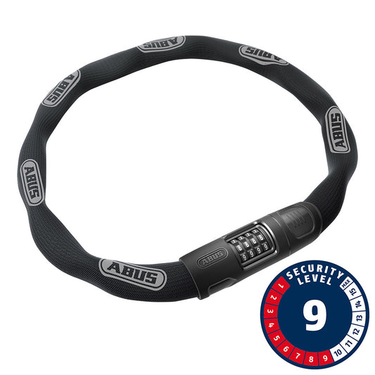 Abus 8808C Combination Chain Lock