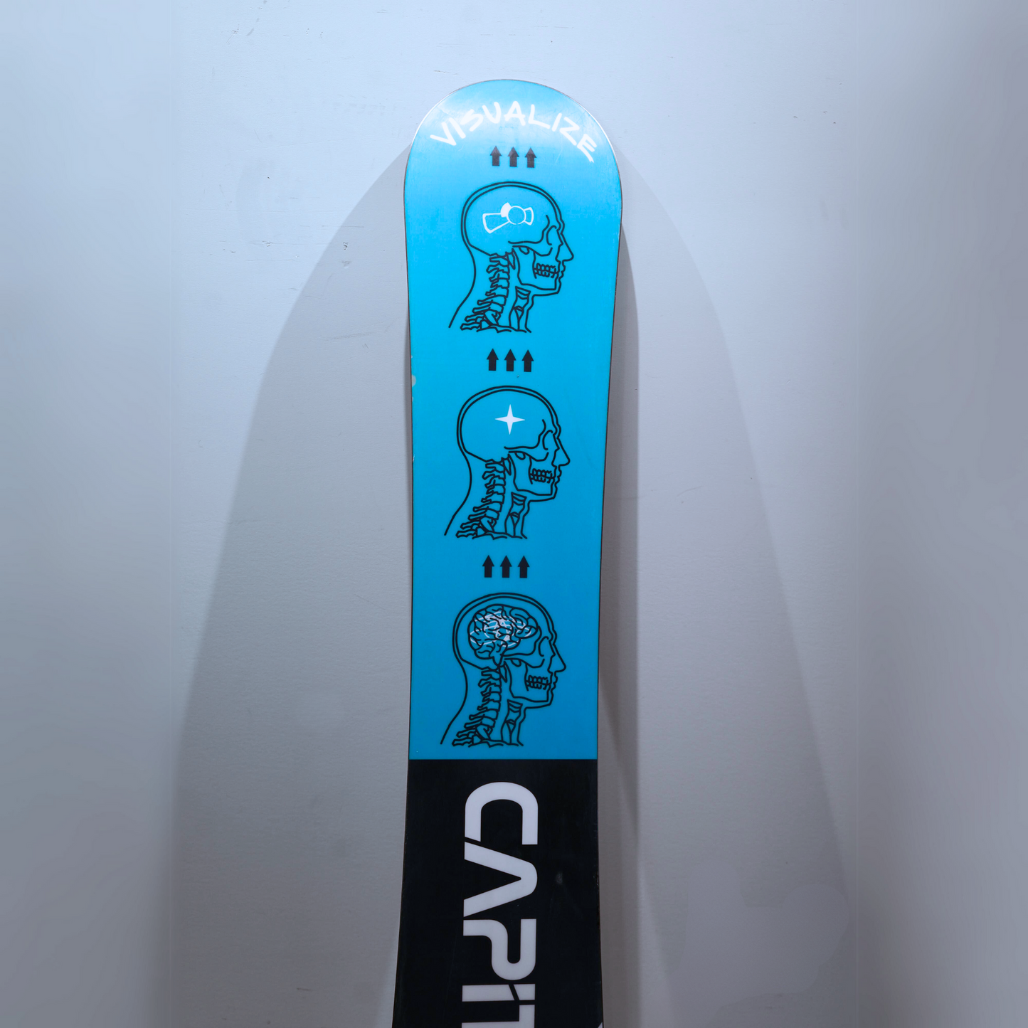 Capita Snowboard NO BINDINGS