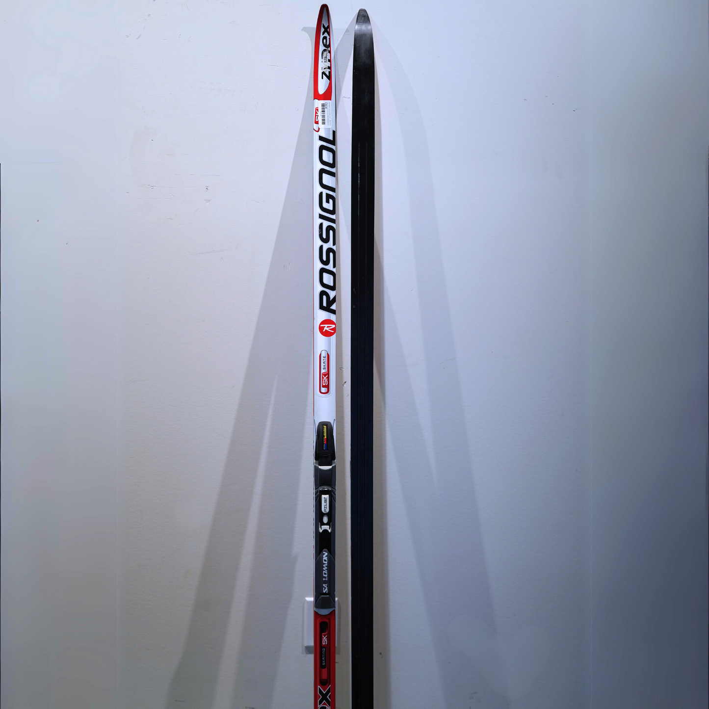 Rossignol Zynex Skate Ski's - SNS Pilot