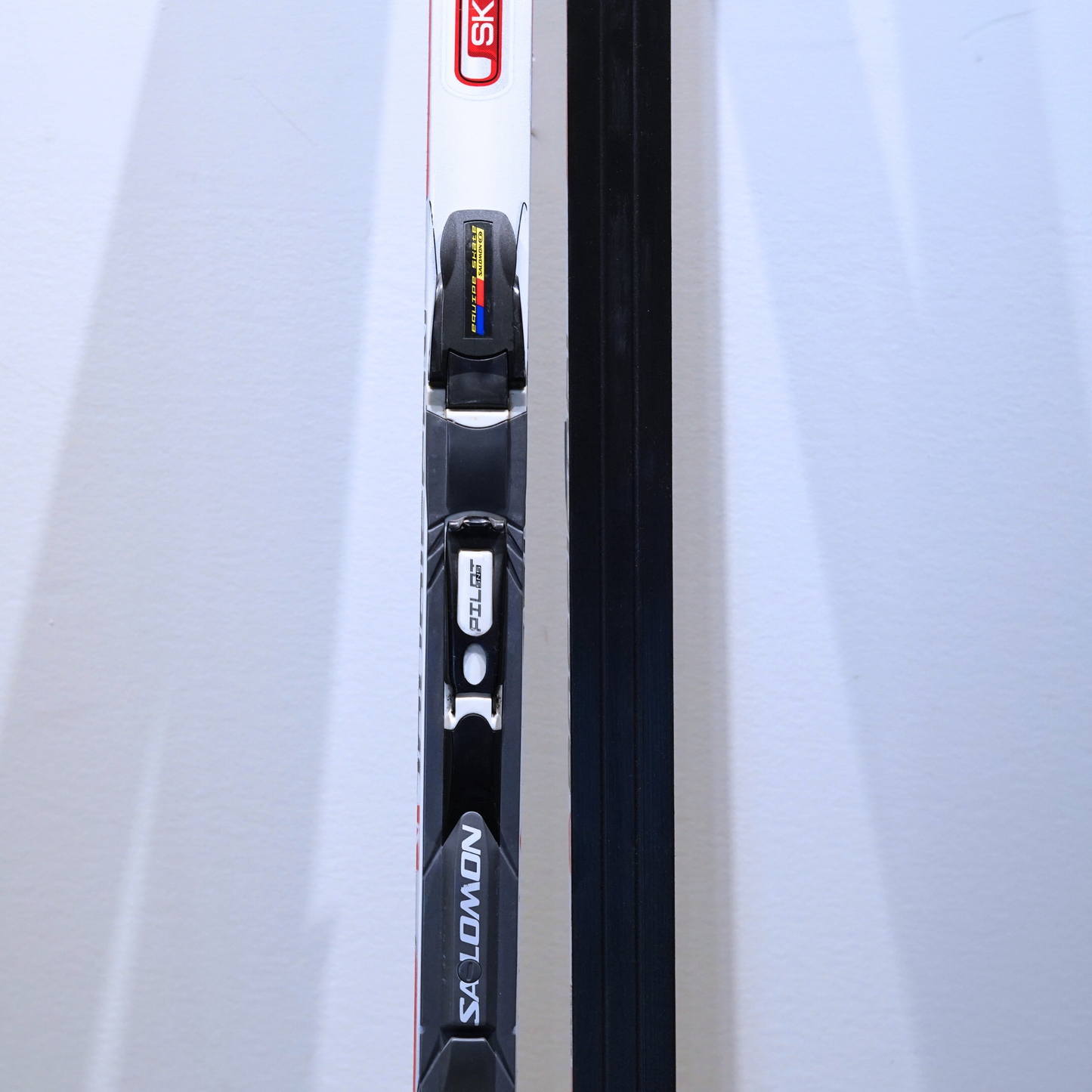 Rossignol Zynex Skate Ski's - SNS Pilot