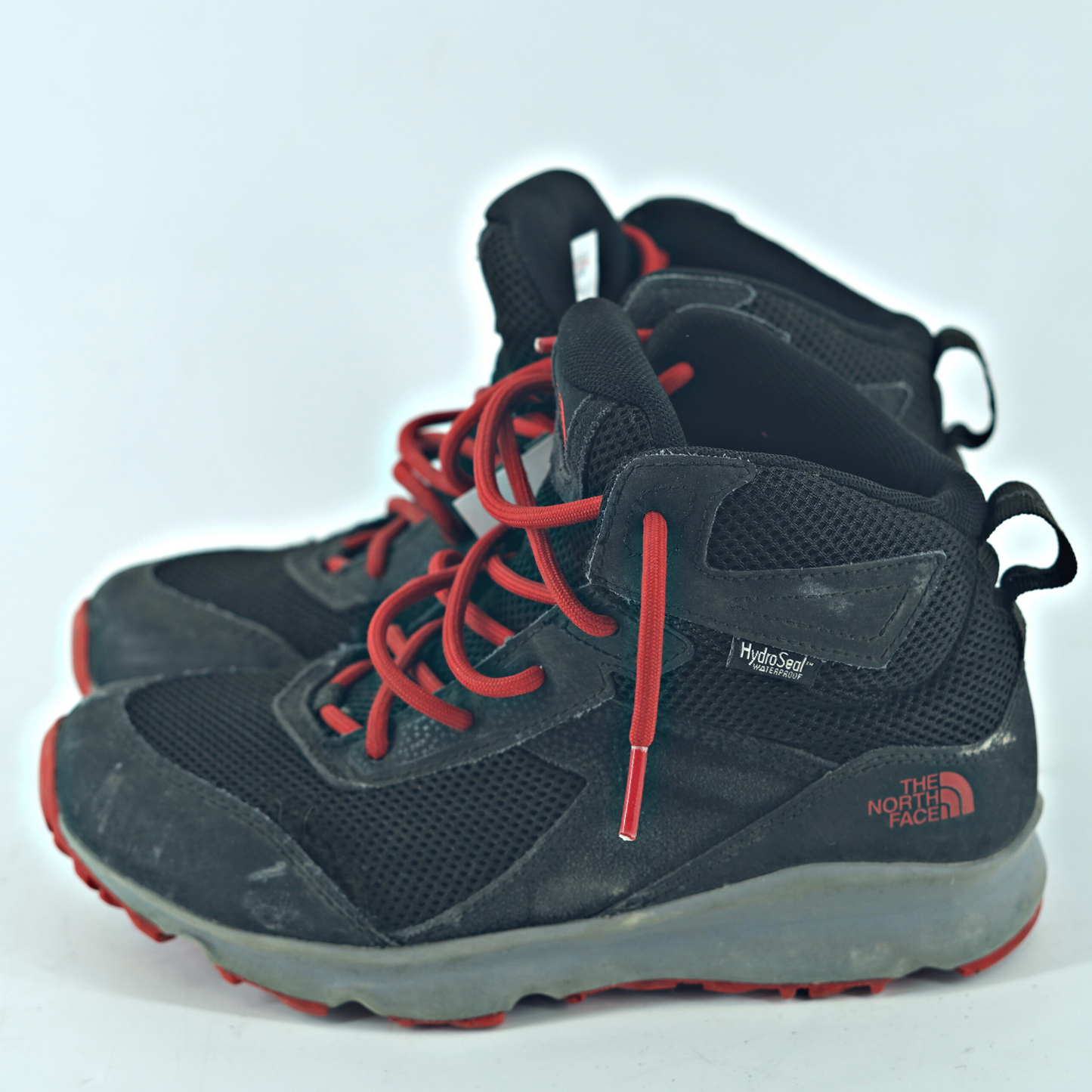 North Face Hiking Shoes