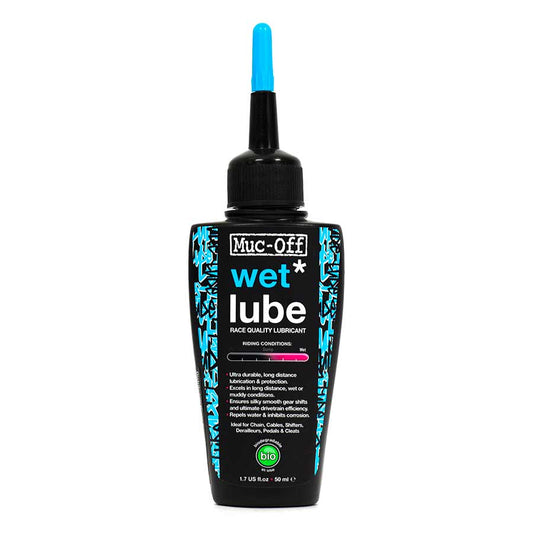 Muc-Off Wet Chain Lube