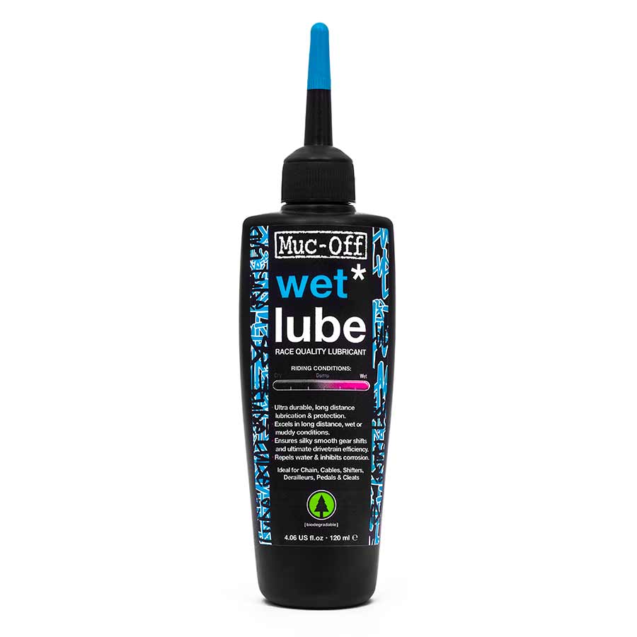 Muc-Off Wet Chain Lube