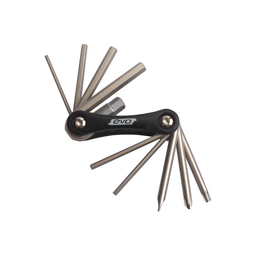 Evo MLT-10 Sport Multi-Tool