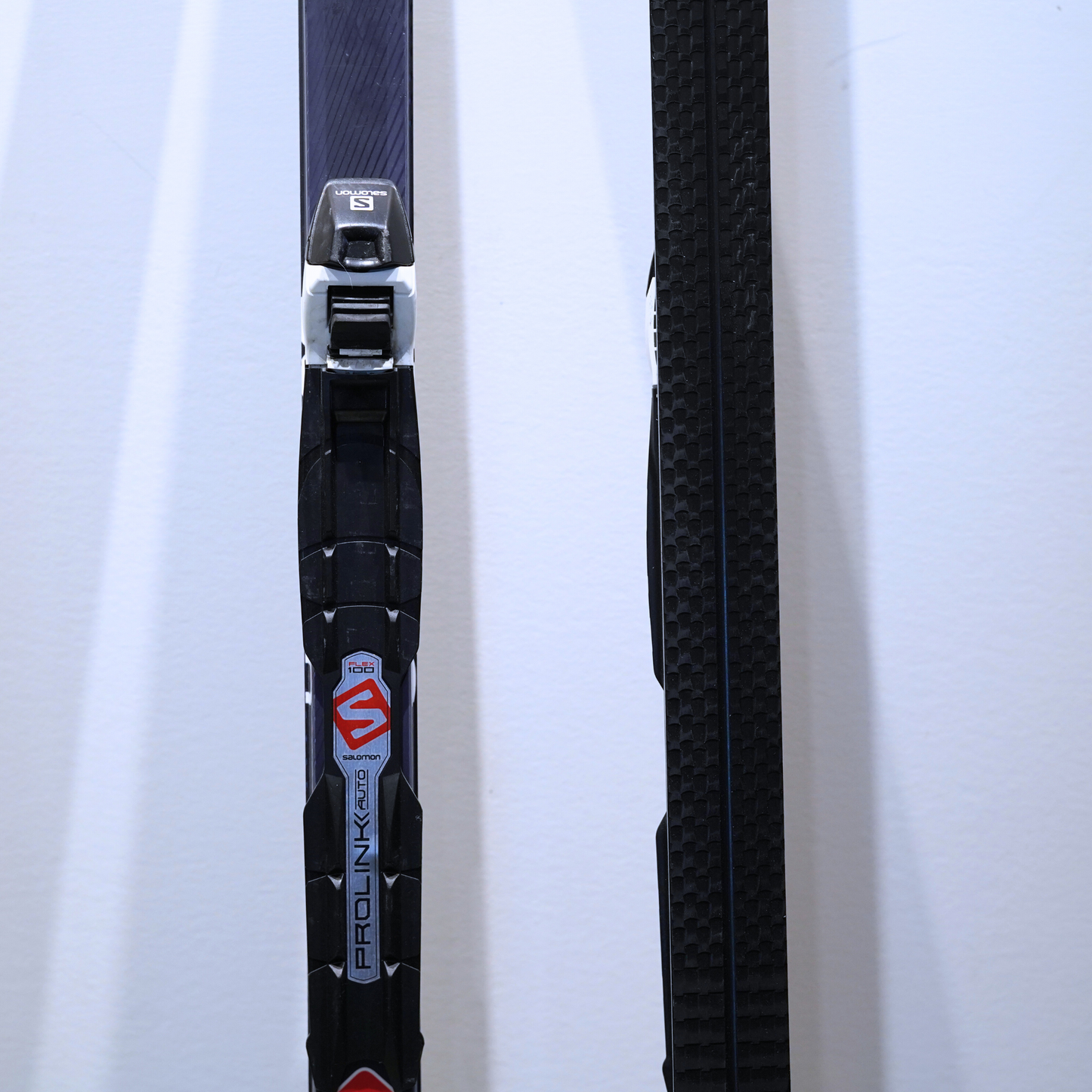 Salomon Escape 6 Grip Classic Touring Ski's - NEW $189.00
