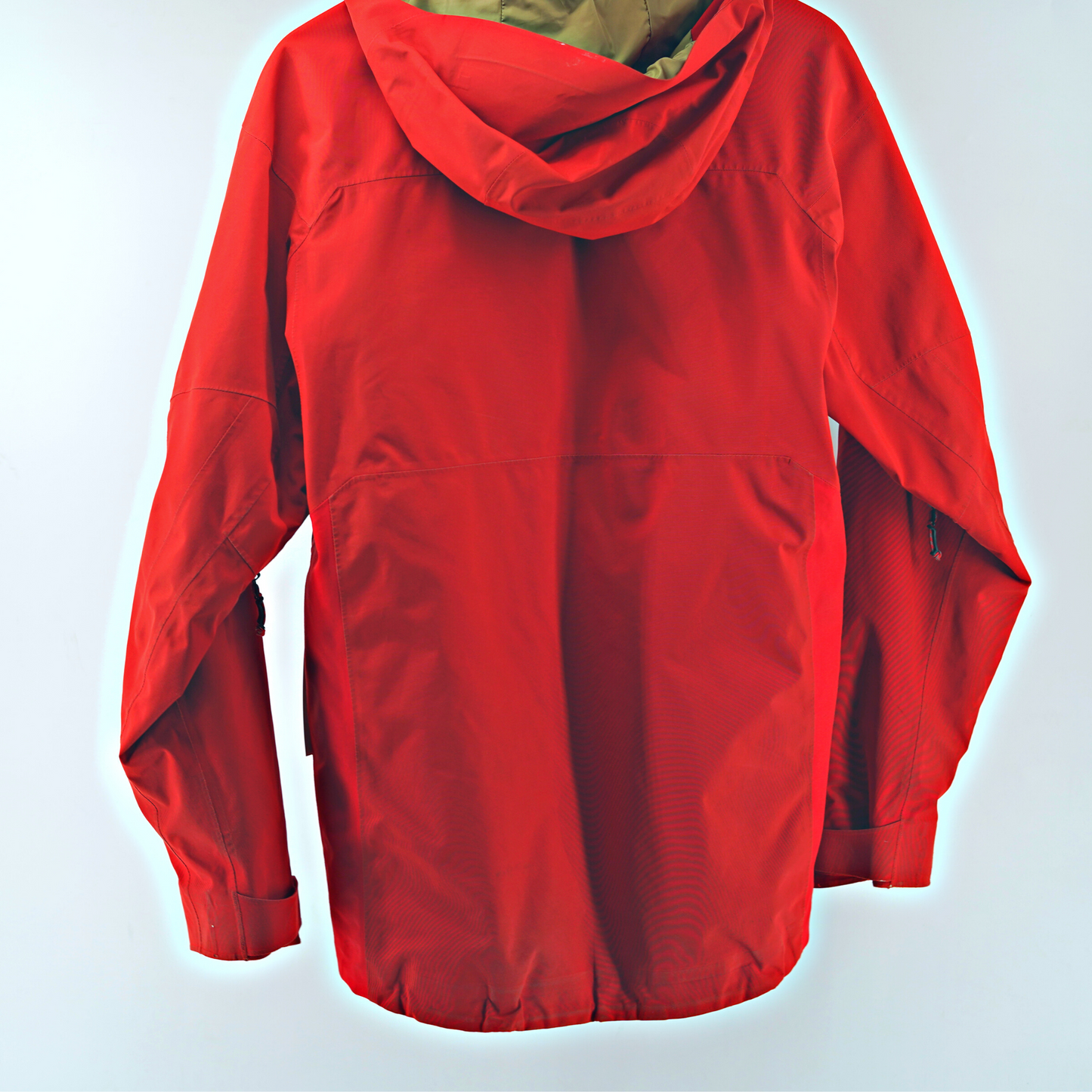 AK Burton Winter Jacket