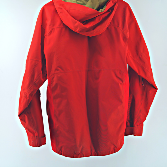 AK Burton Winter Jacket