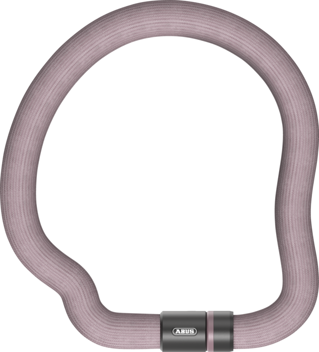 Abus Goose 6206K Chain Lock