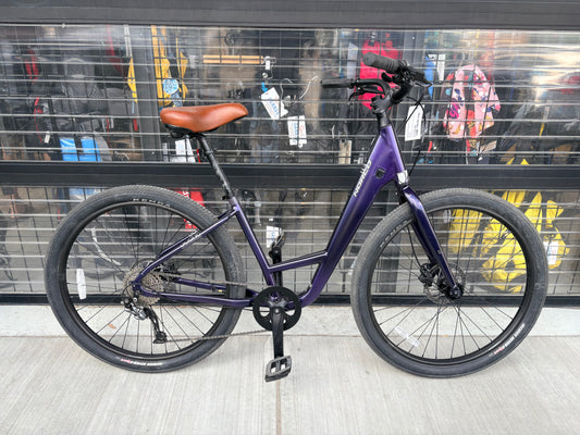 Norco Scene Cruiser Bike