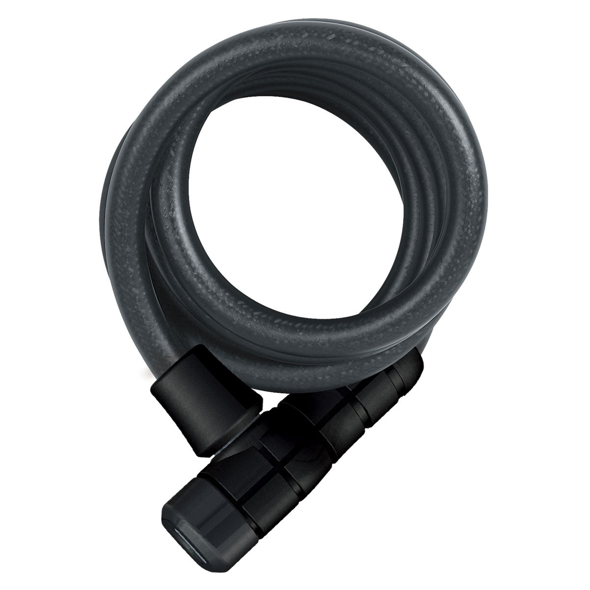 Abus Booster 6512K Cable With Key Lock