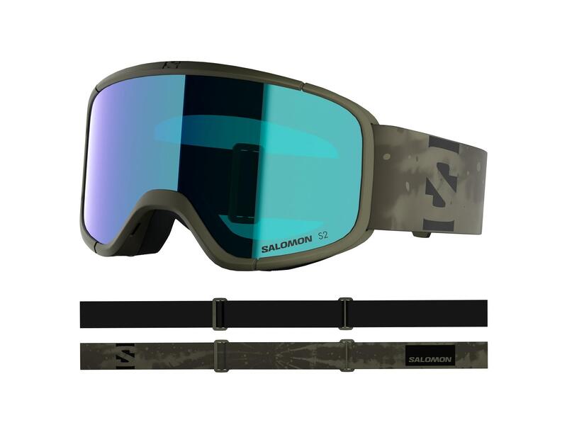 Salomon Aksium 2.0 Goggles