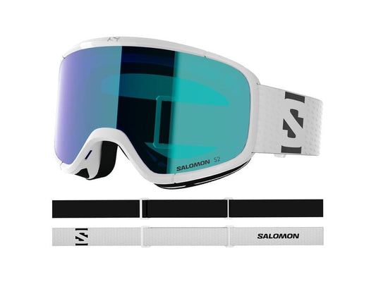 Salomon Aksium 2.0 Goggles