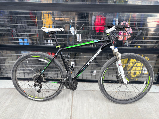 Trek X-Caliber 7 Hardtail XC Bike