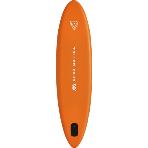 Fusion 10'10'' All-Around iSUP, 3.3m/15cm, c/w Paddle & Safety Leash