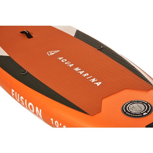 Fusion 10'10'' All-Around iSUP, 3.3m/15cm, c/w Paddle & Safety Leash
