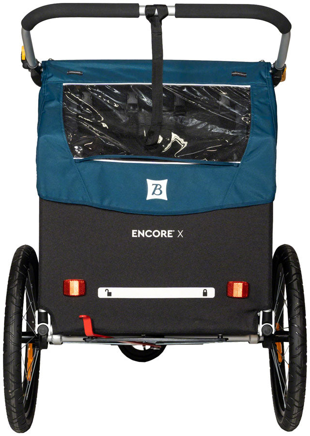 Burley Encore X Child Trailer