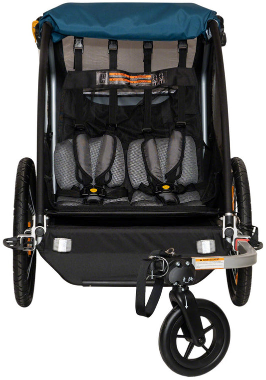 Burley Encore X Child Trailer Rental