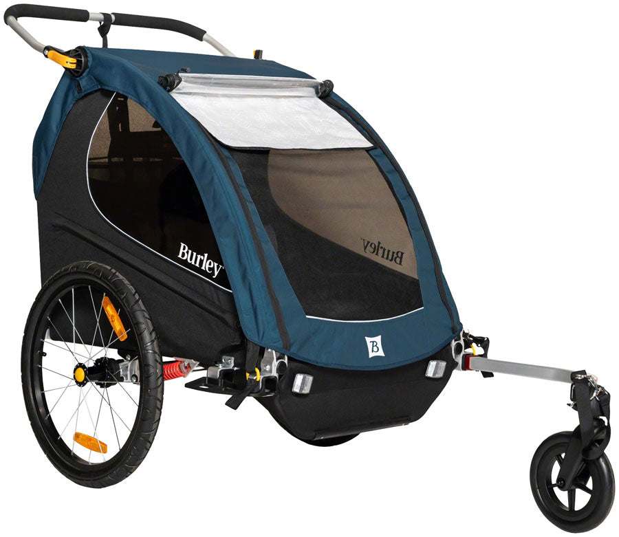 Burley Encore X Child Trailer