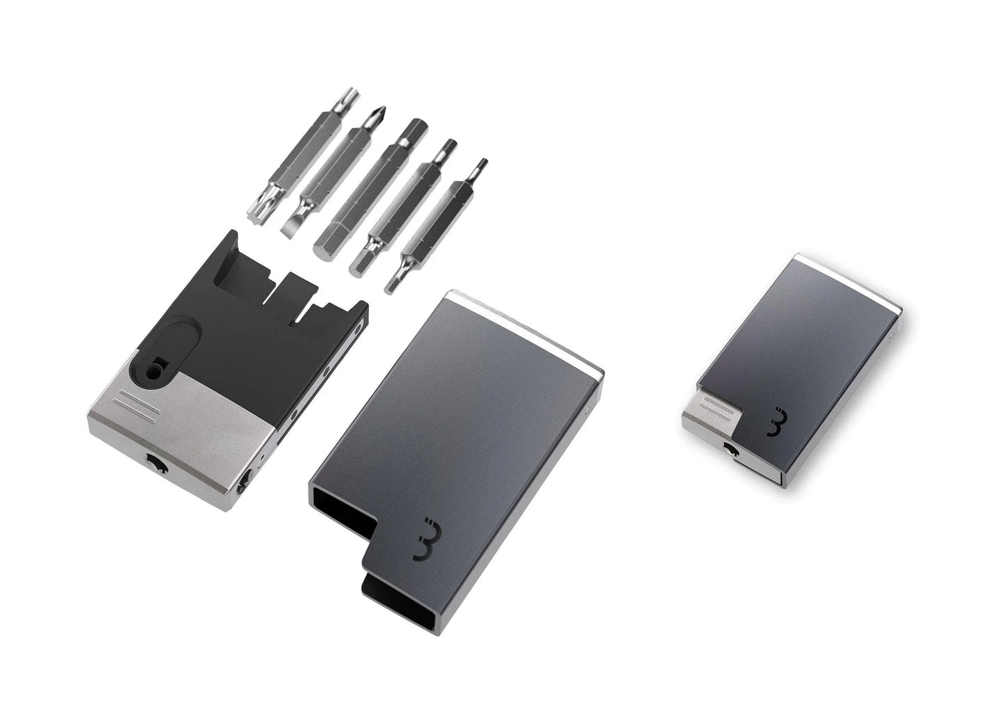 BBB MatchBox Multitool