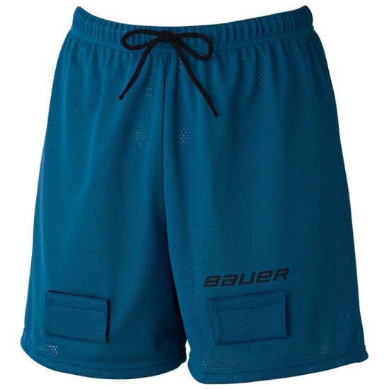 Bauer Women's Mesh Jill Short