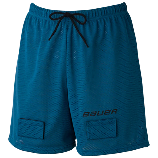 Bauer Women's Mesh Jill Short