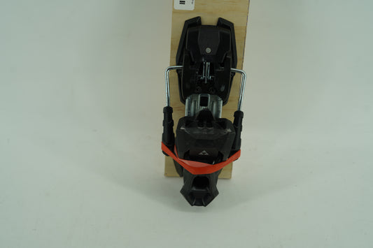 Tyrolia Attack 14 Alpine Ski Bindings