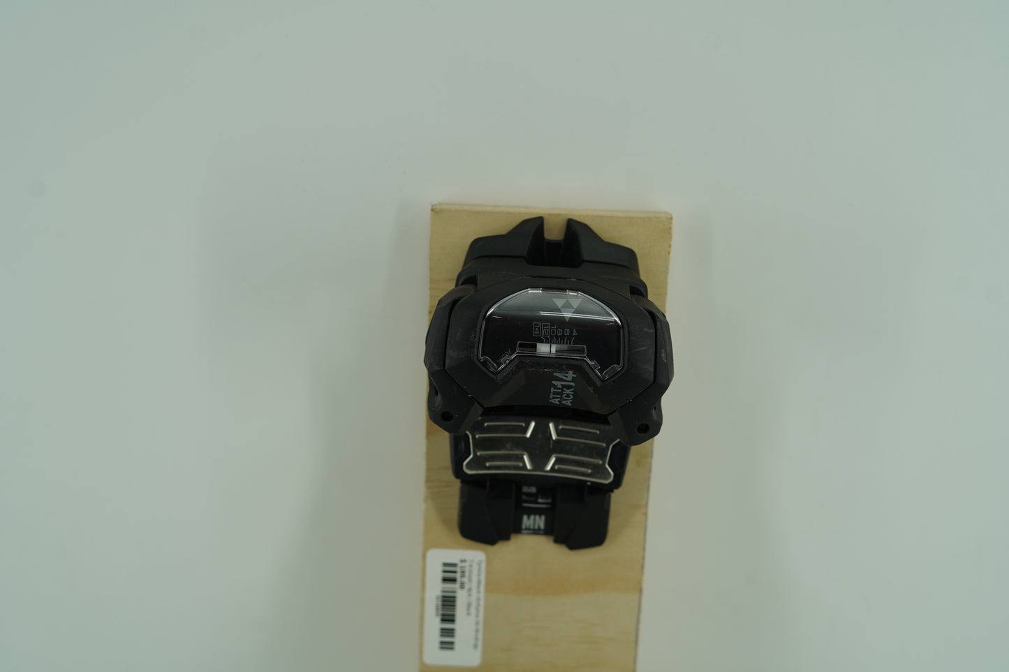 Tyrolia Attack 14 Alpine Ski Bindings