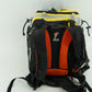 ABS Powder Snowmobile ZZ Avalanche Backpack
