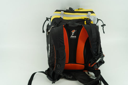 ABS Powder Snowmobile ZZ Avalanche Backpack