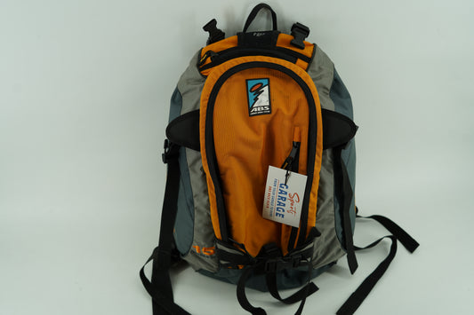 ABS Avalanche Backpack with Airbag