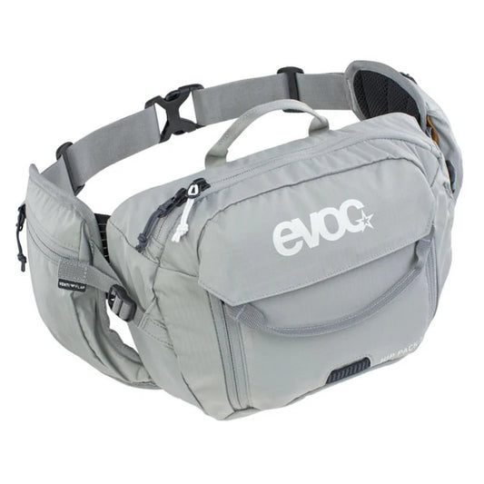 Evoc Hip Pack 3 + 1.5L Bladder