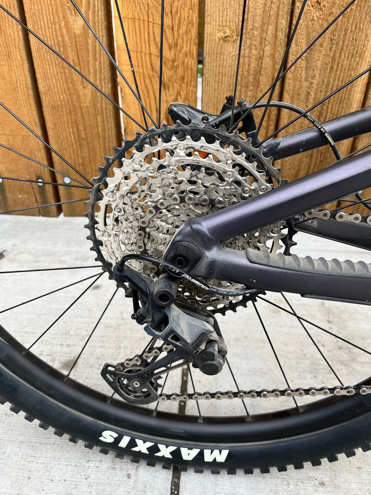 LIV Intrigue 29 2 Full Suspension Mountain Bike