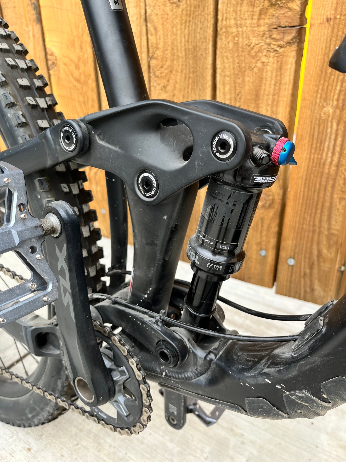 LIV Intrigue 29 2 Full Suspension Mountain Bike