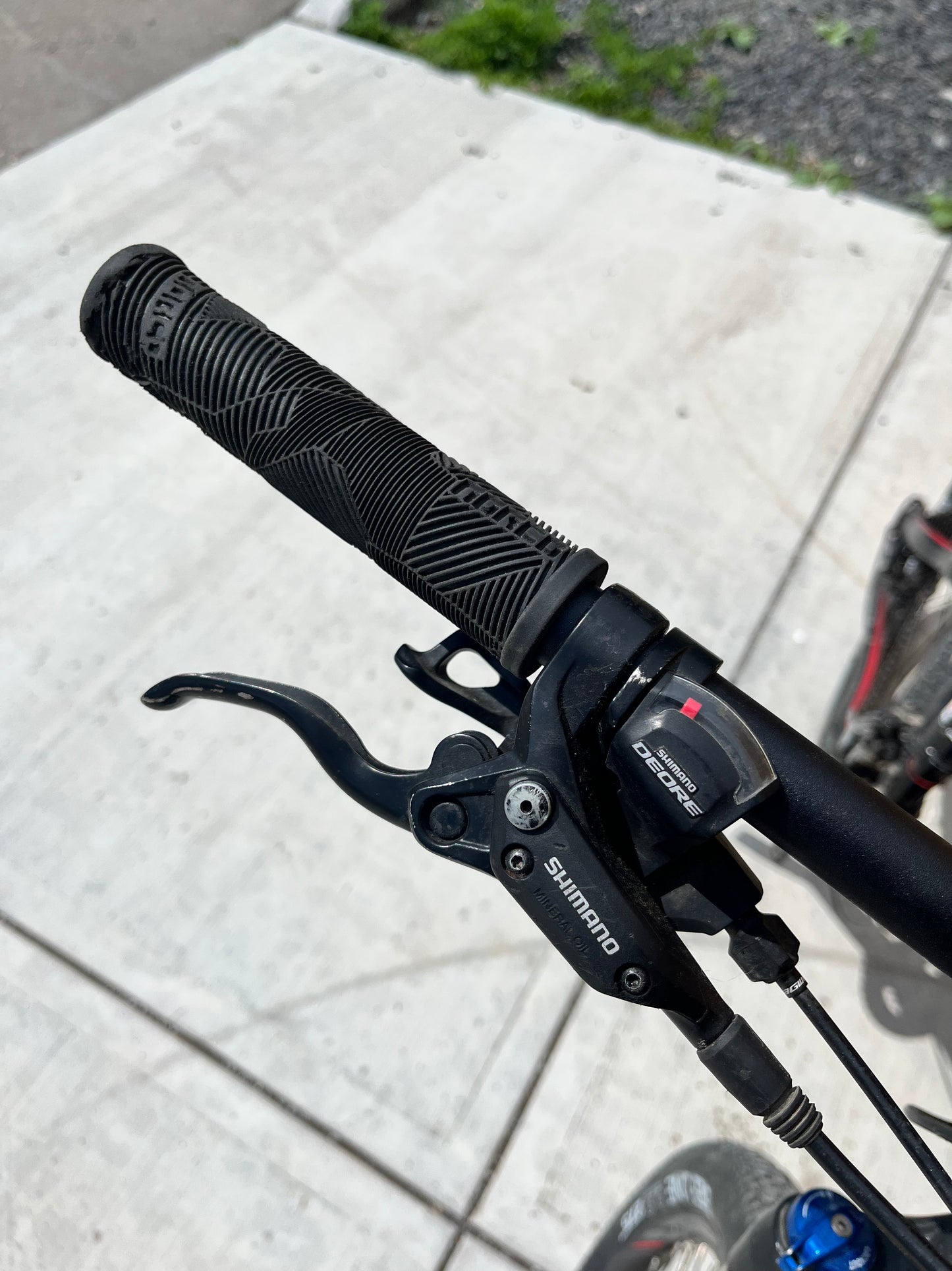 Norco Fluid 7 Full Suspension Mountain Bike