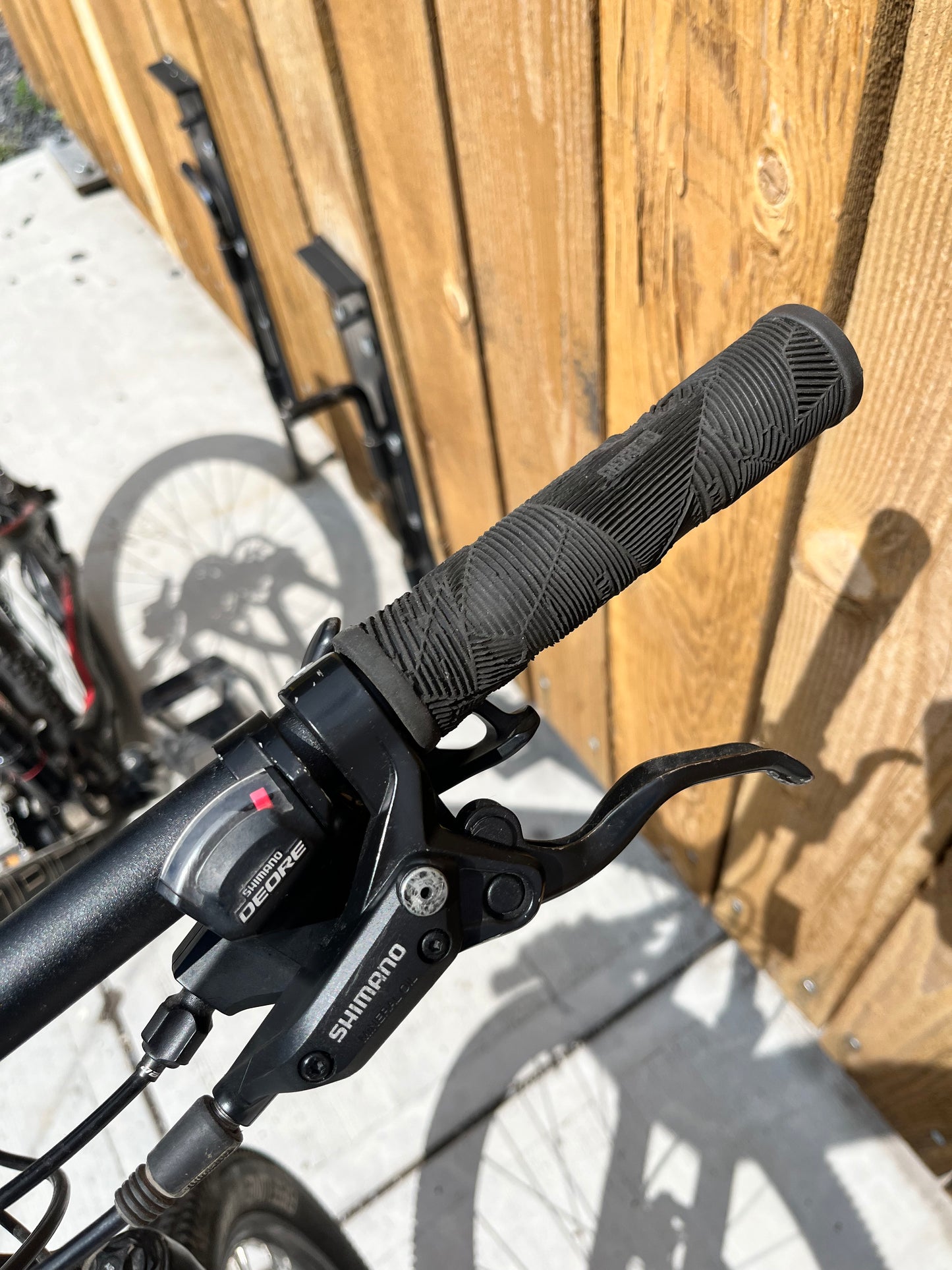Norco Fluid 7 Full Suspension Mountain Bike